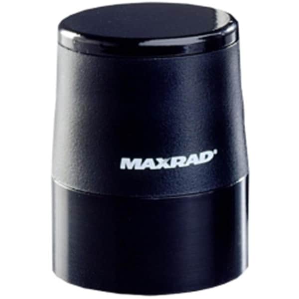 Skilledpower 740-870MHz Low Profile Vertical Antenna, Black SK3363905 - main